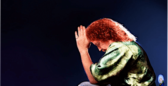 Tribute Night with Simply Red, Freddie Mercury and Brian May