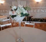 regent flowers Centre piece 2017
