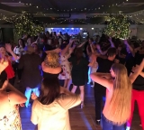 Leons photo May 2017  Upstairs Dirty Dancing
