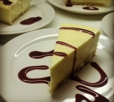 1stJune2016-NYCheesecake