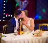 Hannah and Lee 1st Oct16