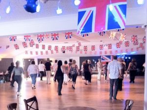 Monthly Line Dance Social @ The Old Regent Ballroom | Stanford-le-Hope | United Kingdom