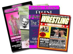 Upcoming Events