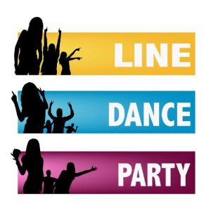 Linedance Social Night 8th November 2019 @ The Old Regent