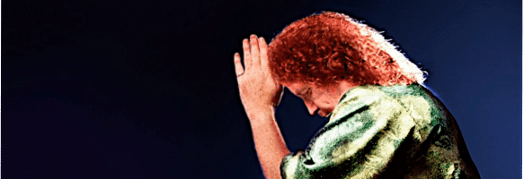 Tickets still available- Tribute Night with Simply Red, Freddie Mercury and Brian May