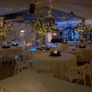 The Old Regent Christmas 2018