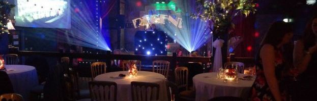 Sold Out * New Years Eve Party 2019