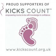 Funds raised for Kicks Count Charity