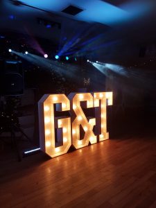 Winter Gin and Rum night @ The Old Regent Ballroom