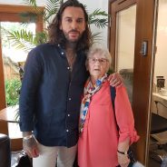 Towie April 2019