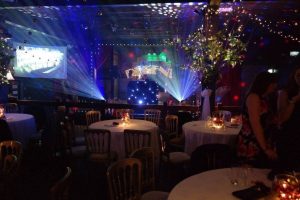 SOLD OUT * Downstairs Christmas Party Friday 6th December with DJ and Buffet Piano Bar @ The Old Regent