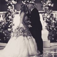 Weddings at The Old Regent