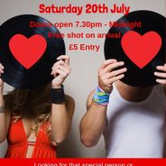 Singles Night