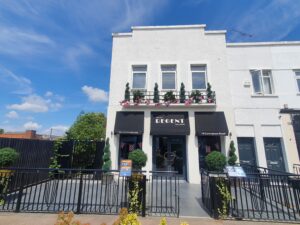 Open Evening for viewings, enquiries and visits @ The Old Regent