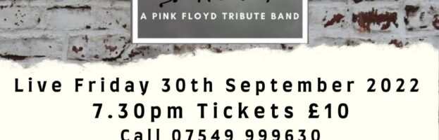 The Post Floyd Dream ( Pink Floyd Tribute)