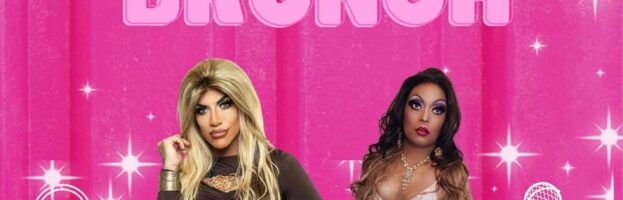 Drag Brunch