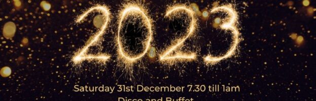 New Years Eve Party 2022 – 2023