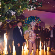 Recent party hosted by Paul for his 40th Birthday.