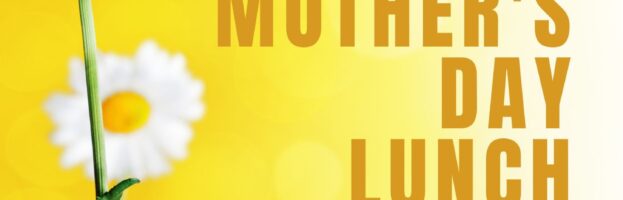 Mother’s Day Lunch with Singer Maddie Cole * Sold out