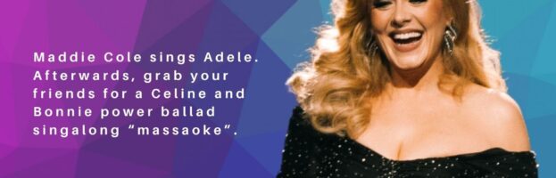 Adele Singalong Brunch-SOLD OUT