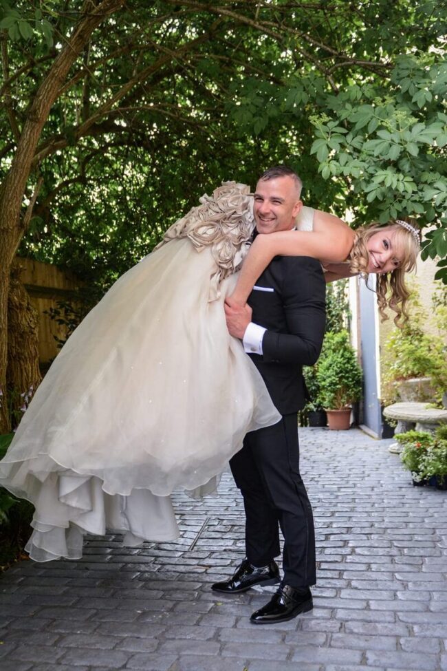 Jayde Darryl 11.5.18