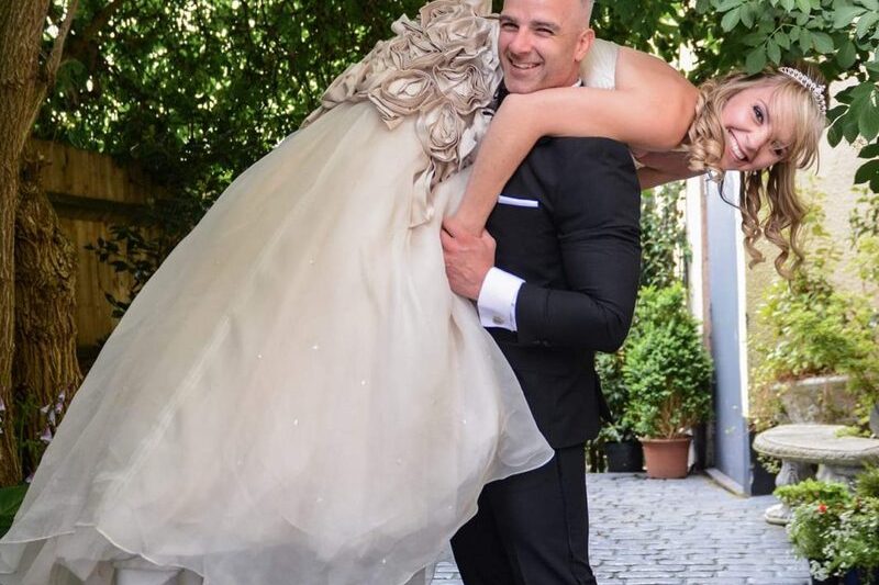 Jayde Darryl 11.5.18