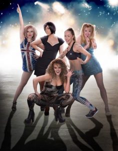 Spice Girls Tribute Band Wannabe 2 236x300 1