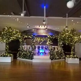 ballroom venue 56