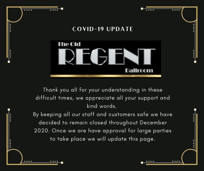regent logo covid 19 update dec 2020 1