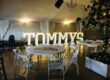 tommys at regent