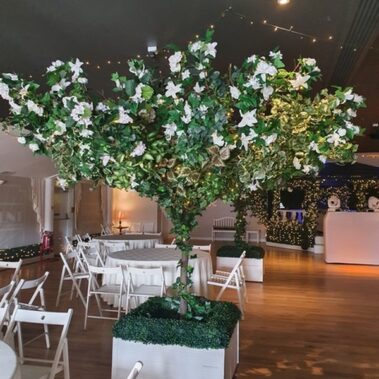 ballroom event hire essex 02