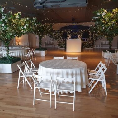 ballroom event hire essex 04