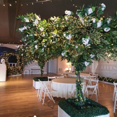 ballroom event hire essex 05