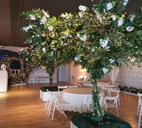 ballroom event hire essex 05