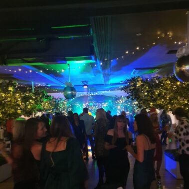 ballroom event hire essex 08