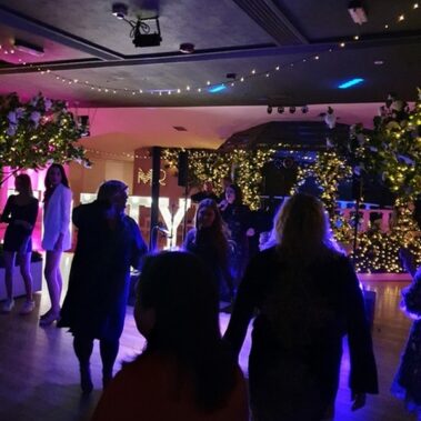 ballroom event hire essex 09