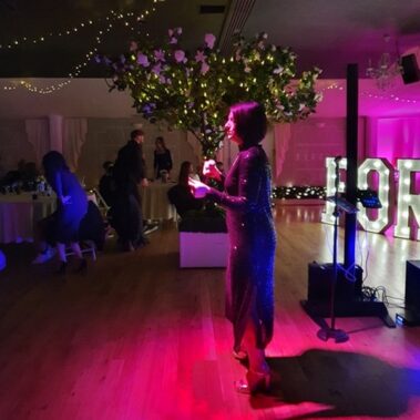 ballroom event hire essex 10