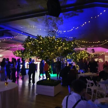 ballroom event hire essex 11