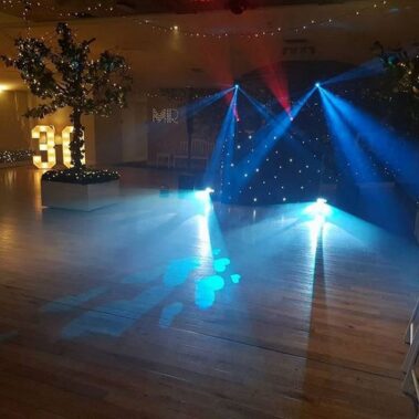 ballroom event hire essex 12