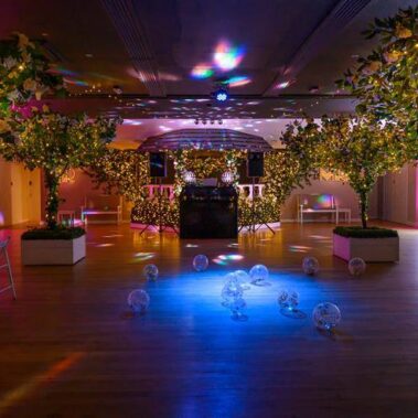 ballroom event hire essex 13