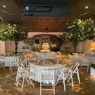 ballroom event hire essex 14