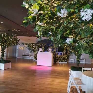 ballroom event hire essex 15