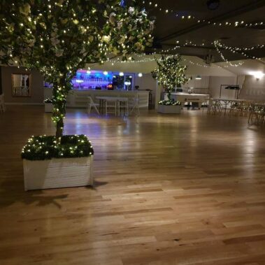 ballroom event hire essex 16