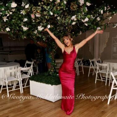 ballroom event hire essex 17