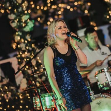 ballroom event hire essex 18