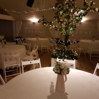 ballroom event hire essex 23