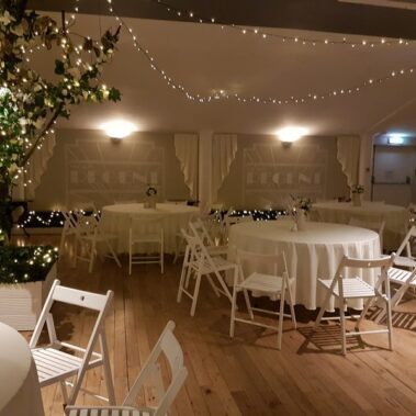 ballroom event hire essex 24