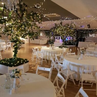 ballroom event hire essex 25