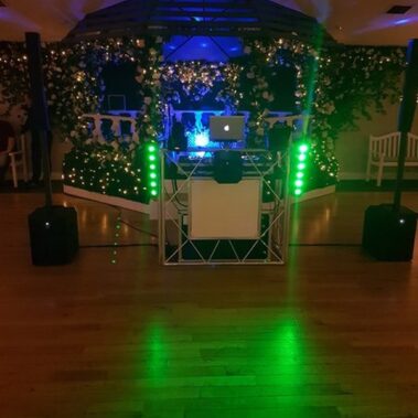 ballroom event hire essex 26