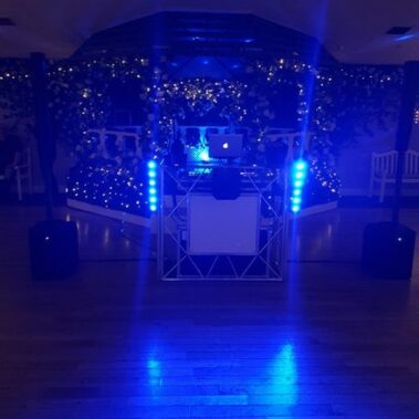 ballroom event hire essex 27